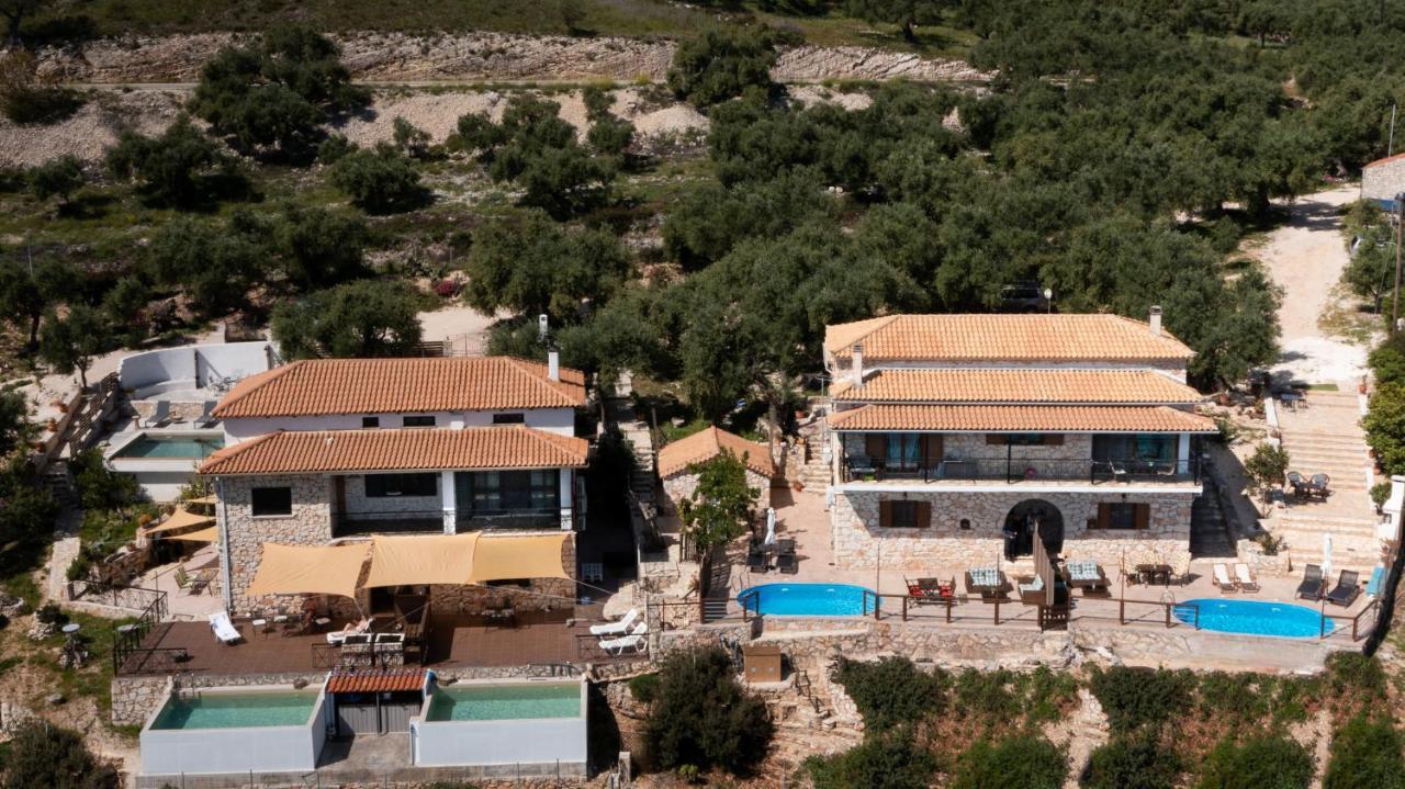 Apartment Zante Xigia Bay Khartata