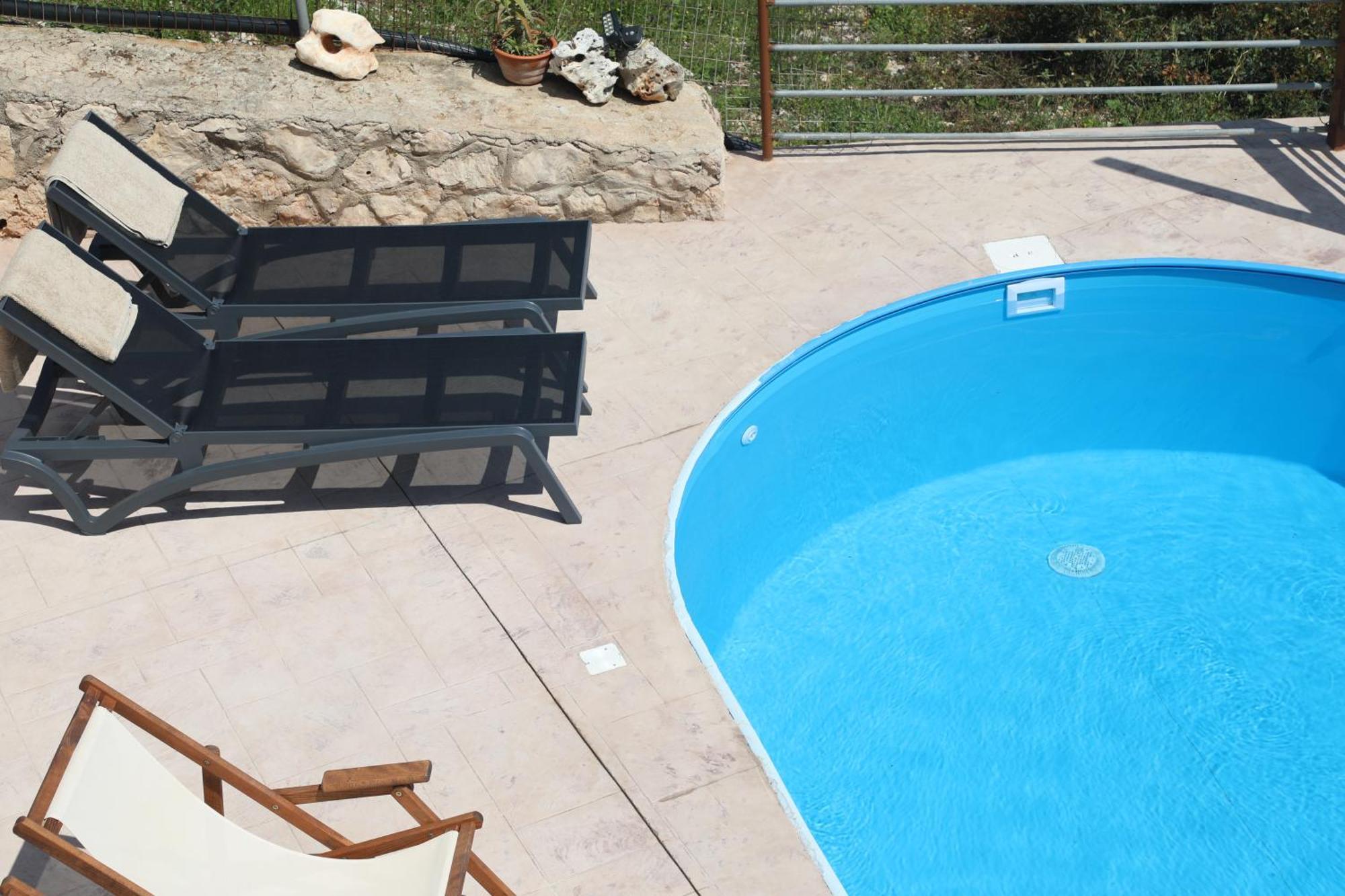 Zante Xigia Bay Apartment Khartata